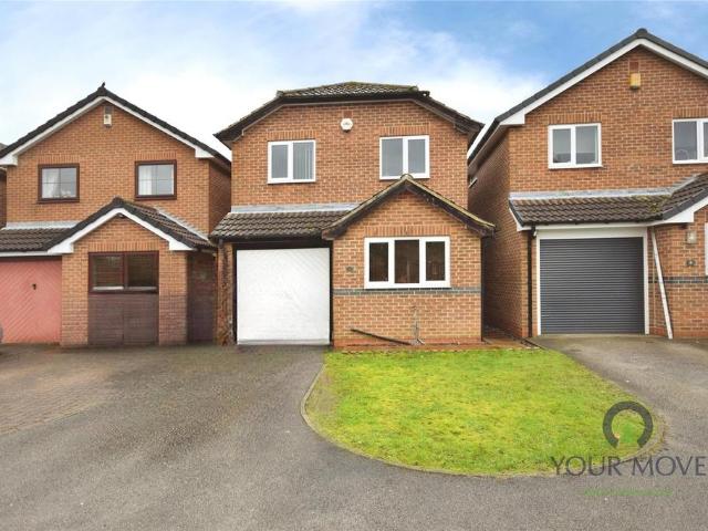 House for sale in Annesley CP, Annesley Woodhouse
