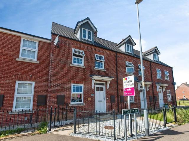 House for sale in Fenside, Boston