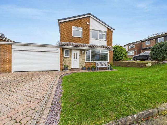 House for sale in Swalwell, Tyne And Wear