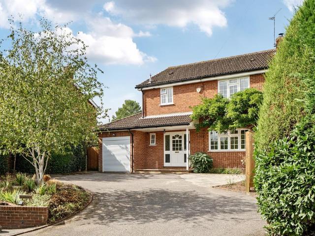House for sale in East Horsley, Guildford