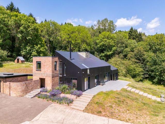House for sale in Wales