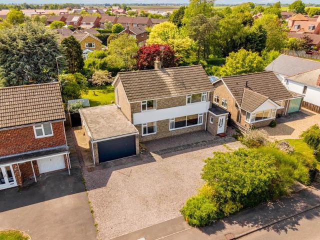 House for sale in Gosberton Clough, Lincolnshire