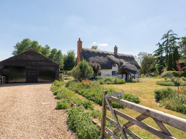 House for sale in Haynes, Bedfordshire