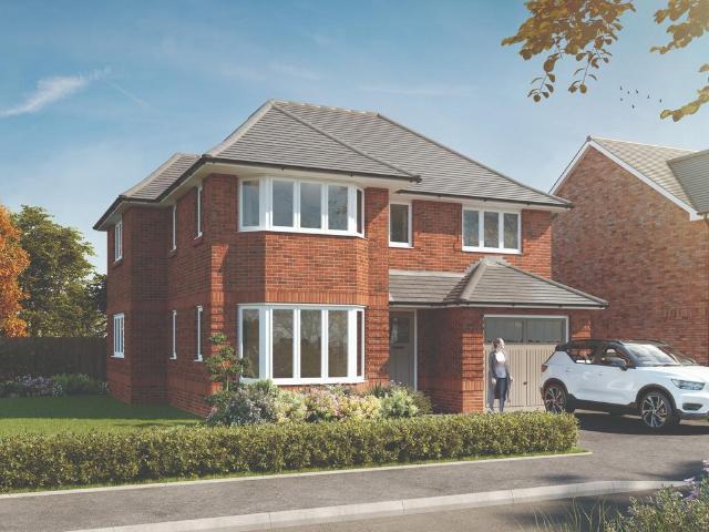 House for sale in Warrington