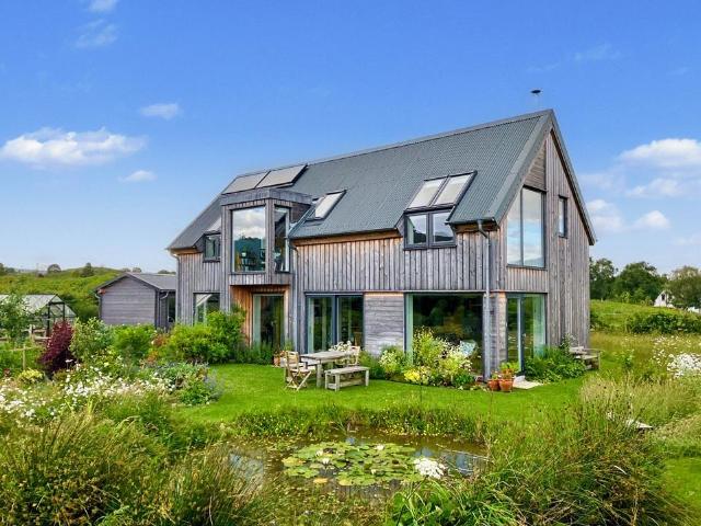 House for sale in Taynuilt, Scotland