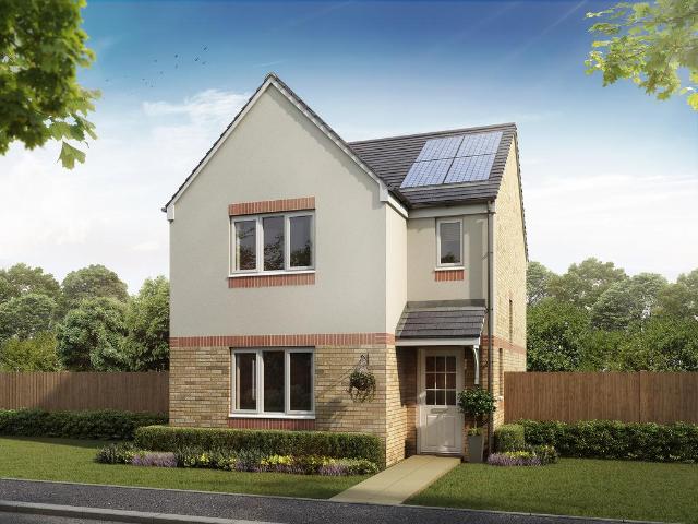 House for sale in Beith, Scotland