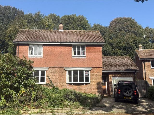 House for sale in Shorwell, Isle of Wight