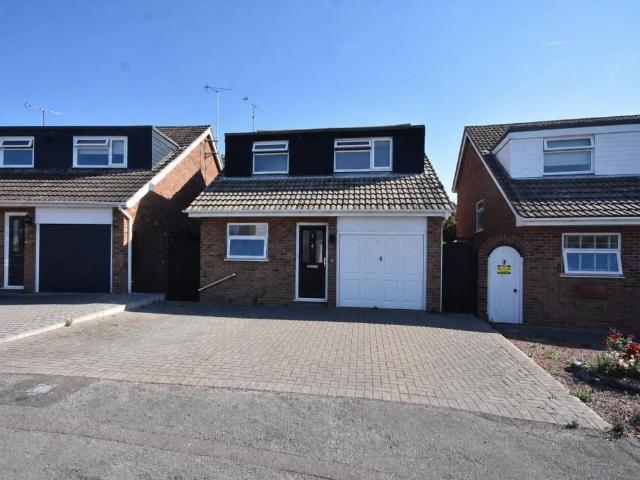 House for sale in West Cliff, Thanet