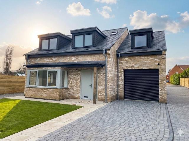 House for sale in Cottingham, East Riding Of Yorkshire