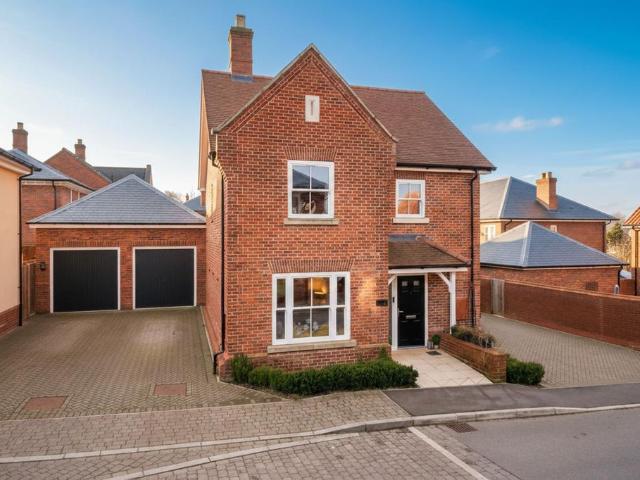 House for sale in Trowse with Newton, Burgh St Peter