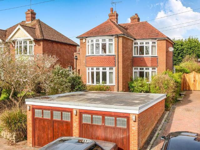 House for sale in Willesborough Lees, Bridgefield