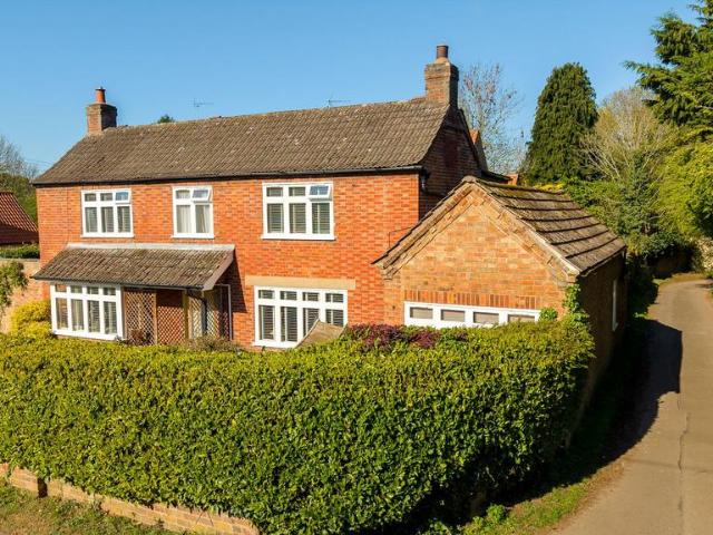 House for sale in Belleau, Lincolnshire