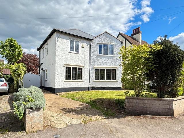 House for sale in Gloucester, Gloucestershire
