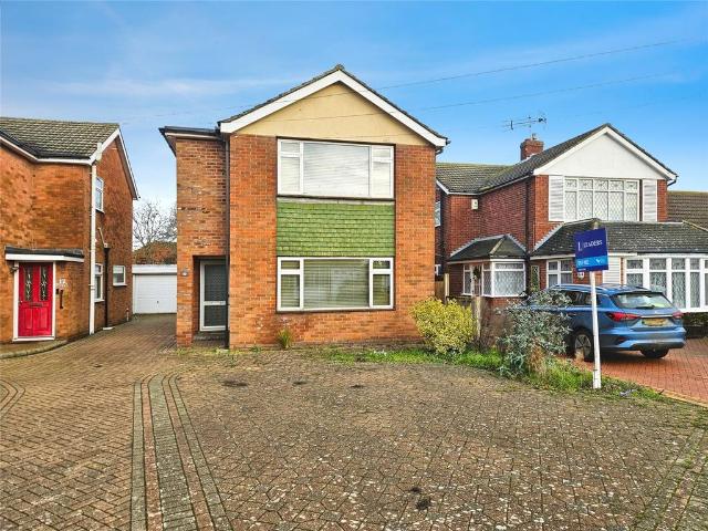 House for sale in Dale Hill, Essex