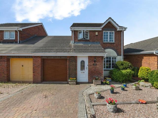 House for sale in Brixington, Budlake