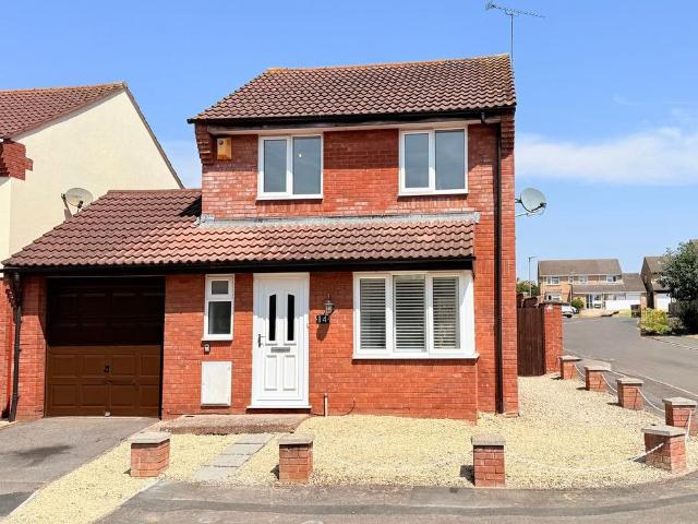 House for sale in Blackbrook, Rumwell