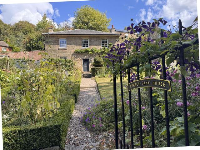 House for sale in Breamfield, Derbyshire Dales