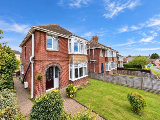 House for sale in Gunville, Carisbrooke