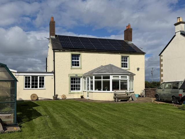 House for sale in Beaumont, Grinsdale