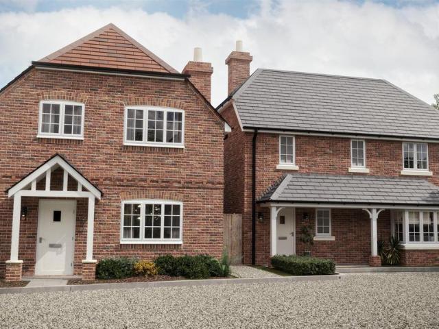 House for sale in Ashurst Bridge, Hampshire
