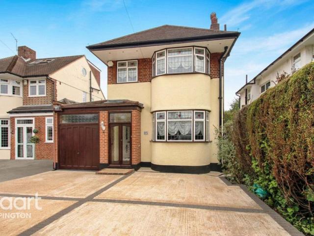House for sale in New Eltham, Greater London
