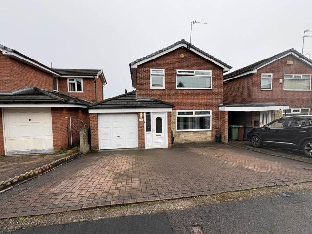 House for sale in Middleton Junction, Pendock