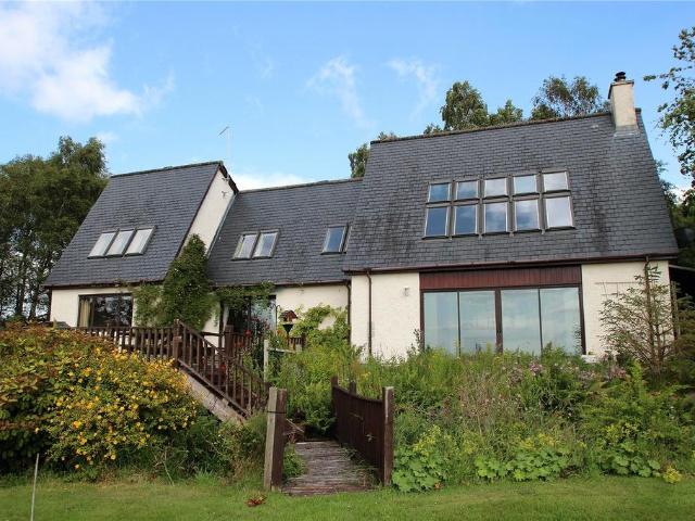 House for sale in Lentran, Scotland