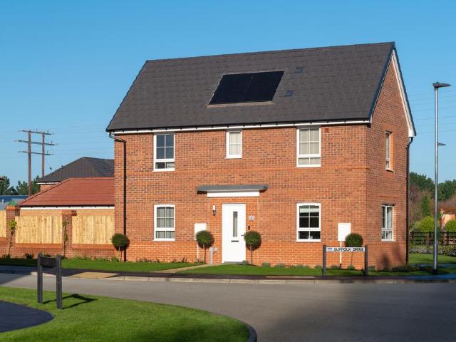House for sale in Hove Edge, Hipperholme