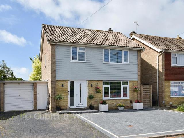 House for sale in Rose Green, Clapham
