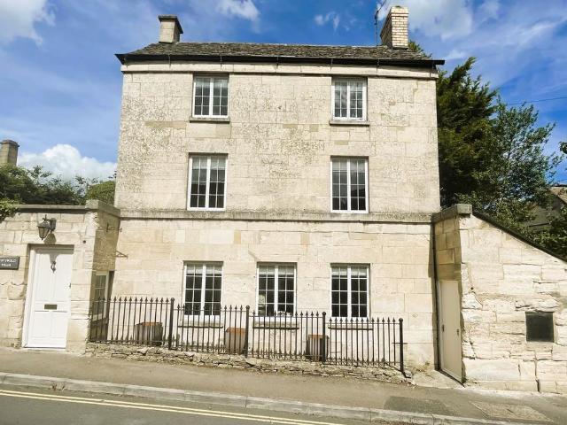 House for sale in Ham Butts, School House