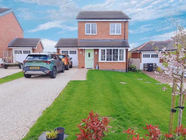 House for sale in Park Lane, Penley