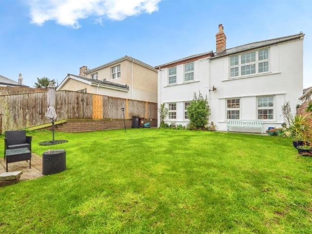 House for sale in Wyke Regis, Weymouth