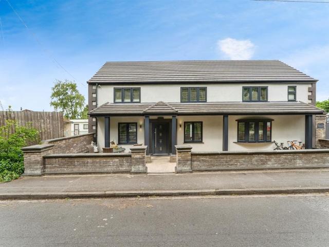 House for sale in Parnwell, Peterborough
