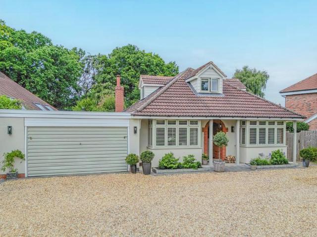 House for sale in Dorridge, Isle Of Man