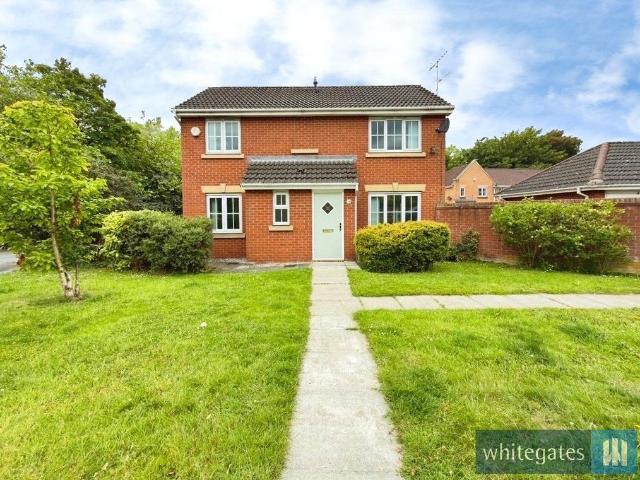House for sale in Norris Green, Calderstones
