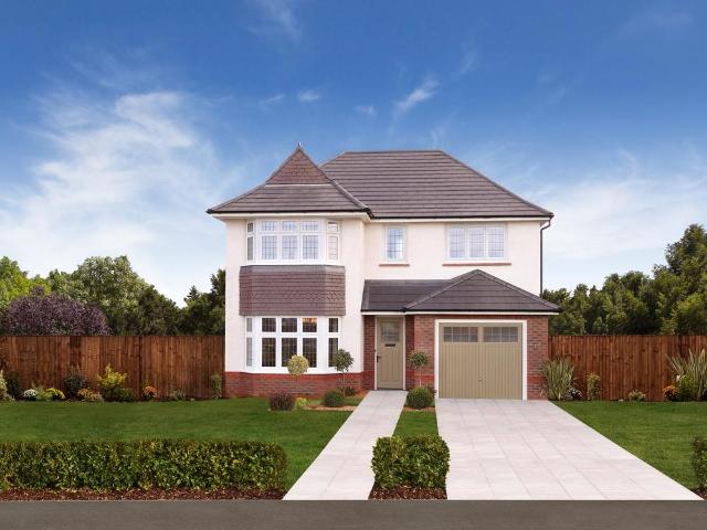 House for sale in Hersden, Canterbury
