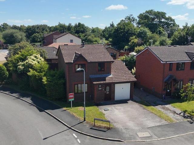 House for sale in Oswestry, Shropshire