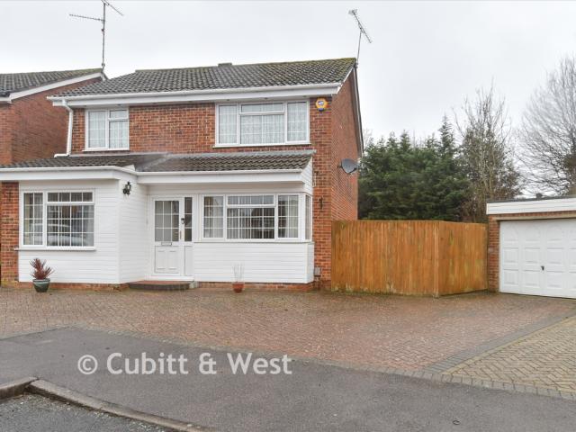 House for sale in Glynde, West Sussex