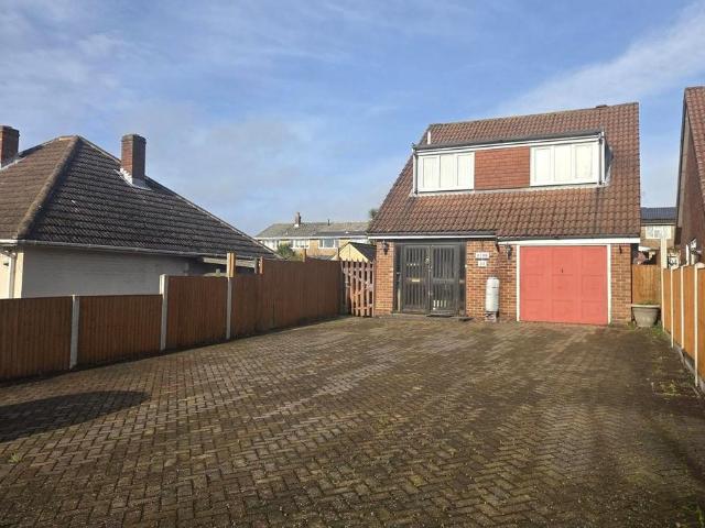 House for sale in Hill Park, Fareham
