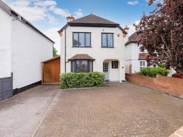 House for sale in Maidenhead