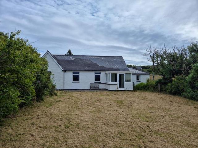 House for sale in Scotland