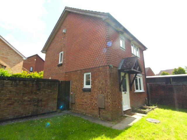 House for sale in Bradley Stoke
