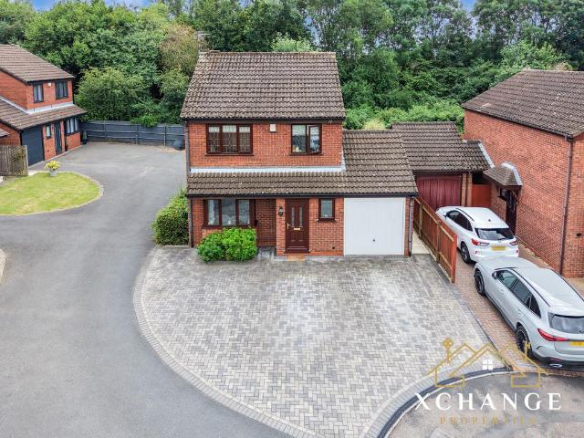 House for sale in St Nicolas Park, Camp Hill