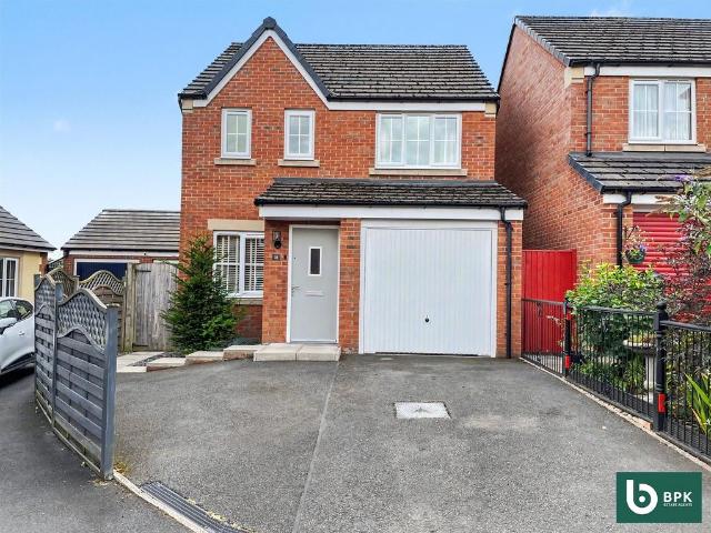 House for sale in Wetheral