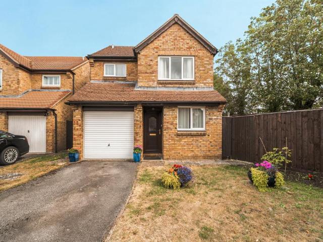 House for sale in Dromore, Oxfordshire