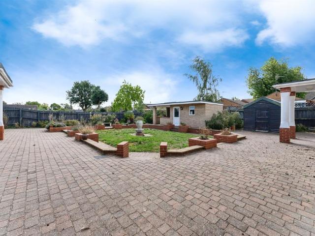 House for sale in Four Gotes, Cambridgeshire