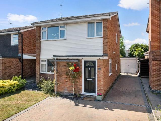 House for sale in Honeybourne, Honeybourne