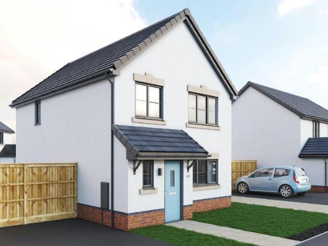 House for sale in Newcastle Higher, Aberkenfig