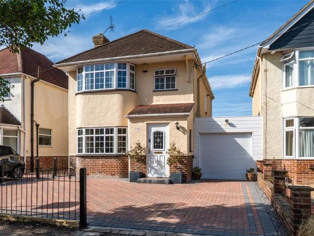 House for sale in Totton and Eling, Ashurst Bridge