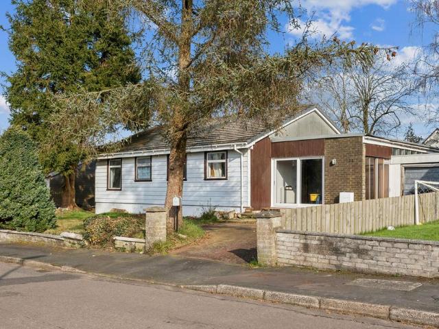 House for sale in Drymen, Scotland
